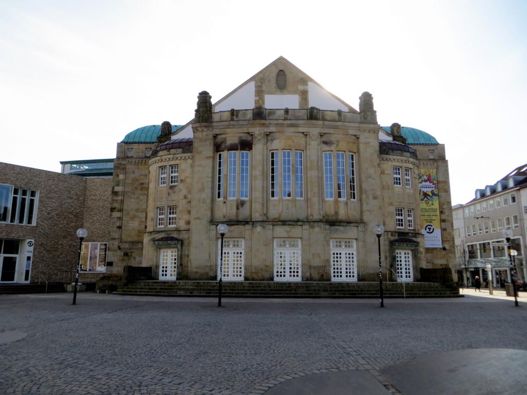 Stadttheater Osnabrück